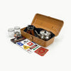 Denx – 14 in 1 Tea Kit Set