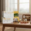 Denx – 14 in 1 Tea Kit Set