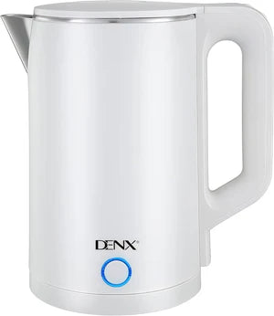 Denx - Fast Boil Electric Kettle