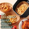 Disposable Air Fryer Paper Liners