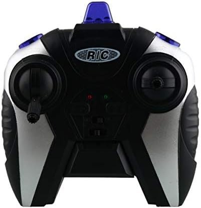 Electric Remote Control Helicopter