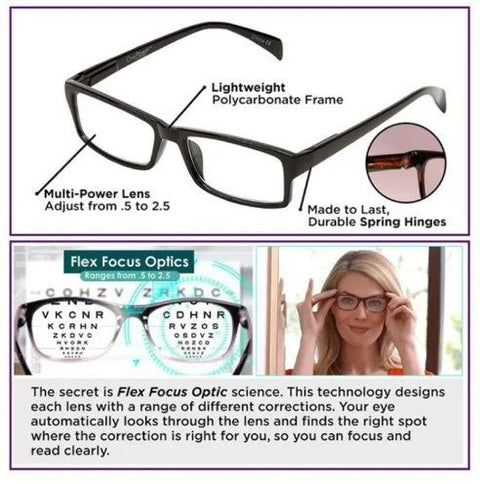 Reading Eye glasses for men and women