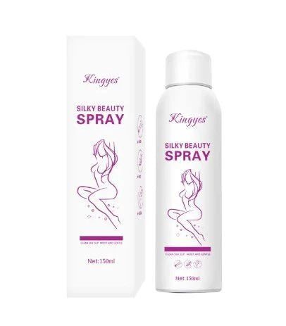 Hair Removal Spray