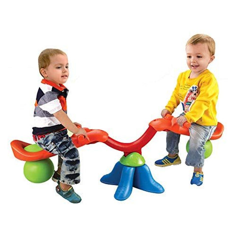 King Sport - Kids Seesaw Play Set