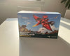 Pterosaur Warplane - Flying Dino Drone
